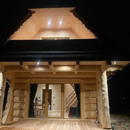 Goralskie Pokoje Witów المظهر الخارجي الصورة