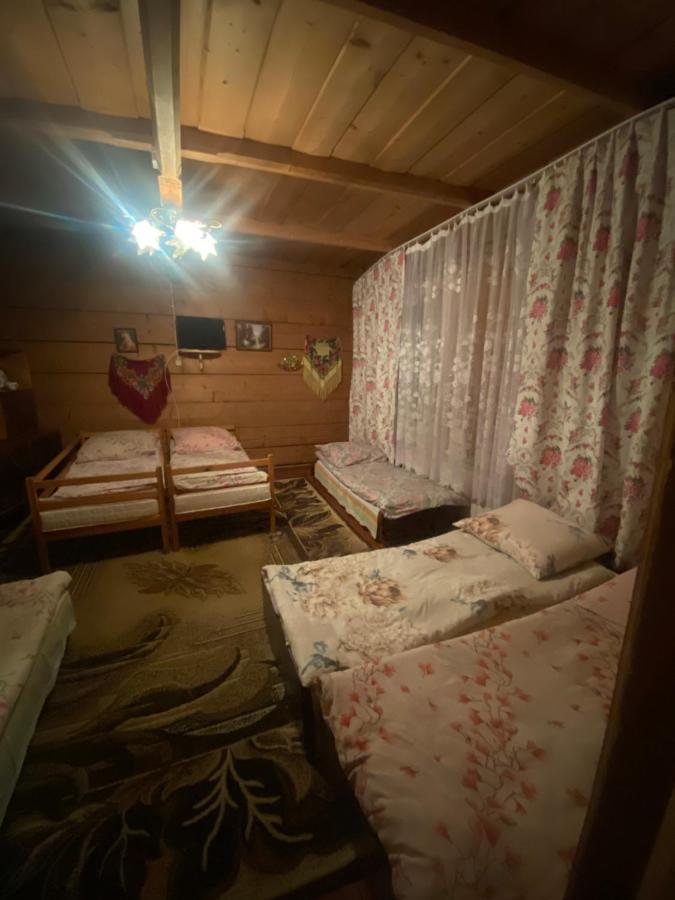 Goralskie Pokoje Witów المظهر الخارجي الصورة