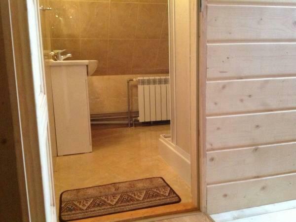 Goralskie Pokoje Witów المظهر الخارجي الصورة